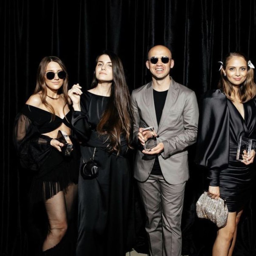 Backstage